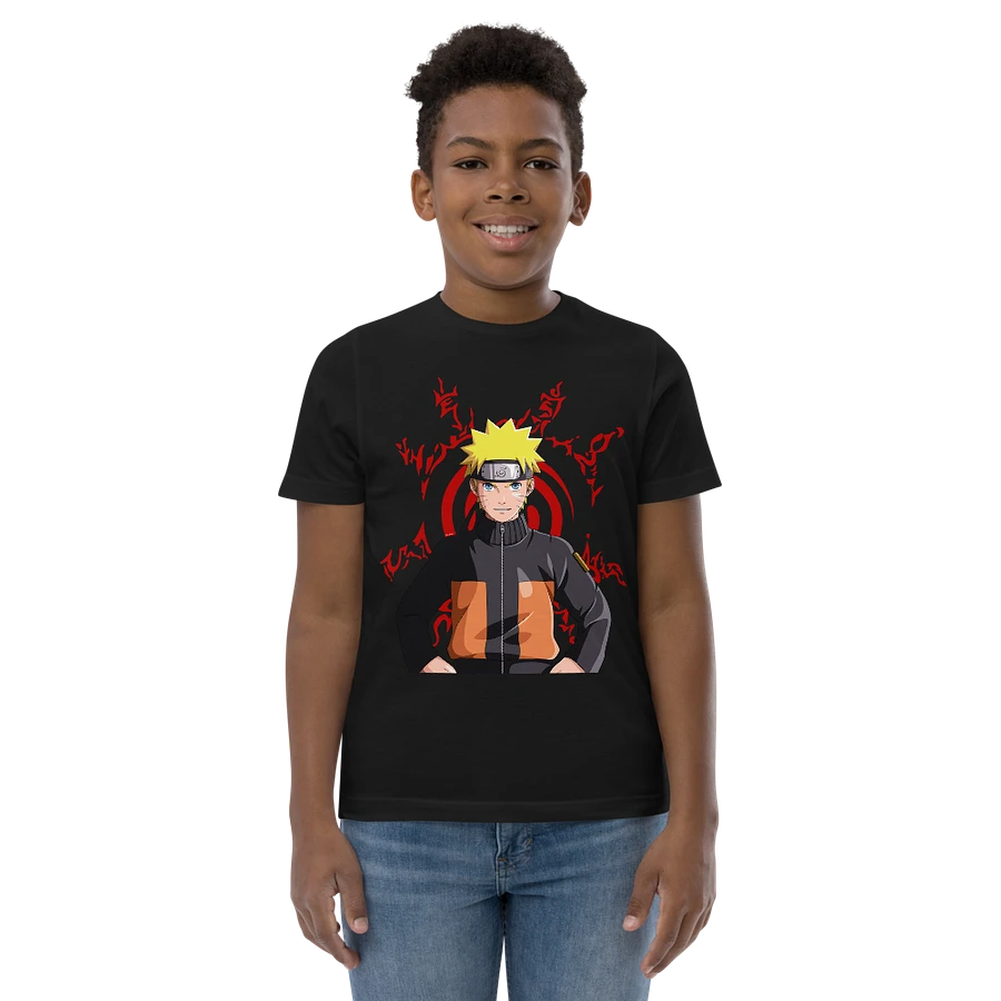 Naruto T-Shirt Kids product image (1)