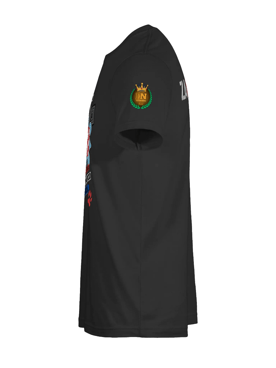 BOJ U BOJ ZA NAROD SVOJ T-Shirt product image (32)