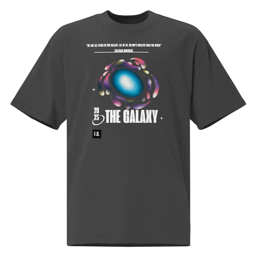 women's galaxy tee product image (1)