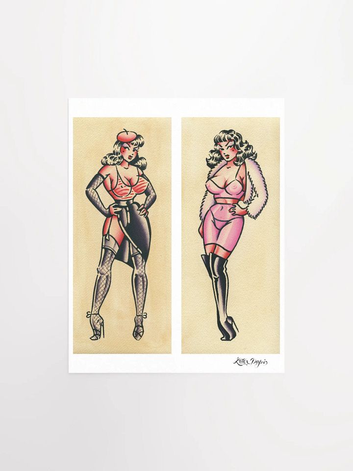 babes #1 product image (1)