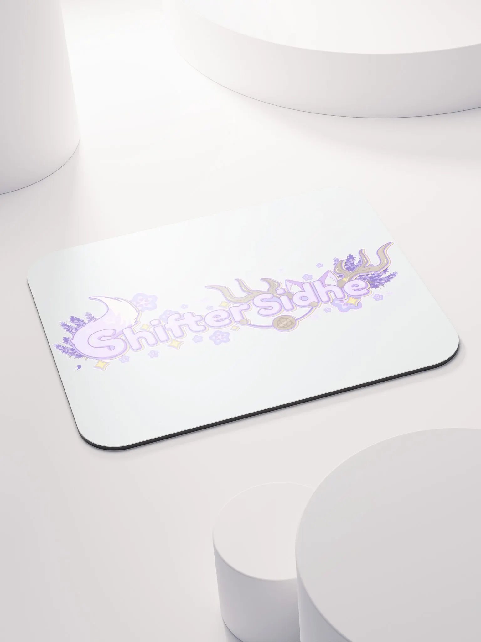 Logo Mousepad product image (4)