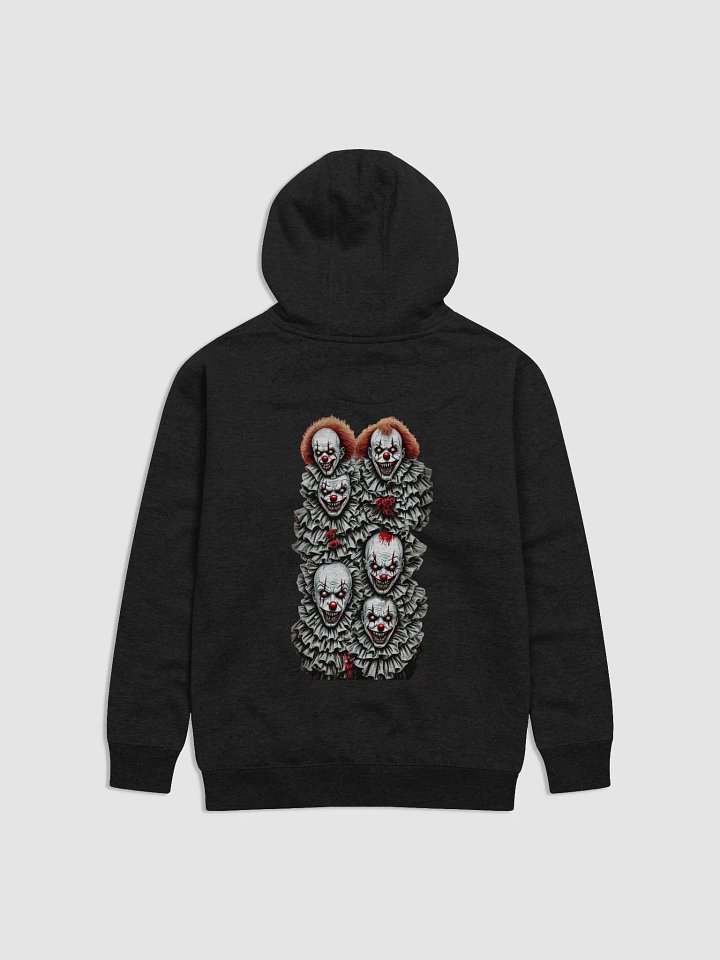 The Horror Familie Hoodie product image (1)