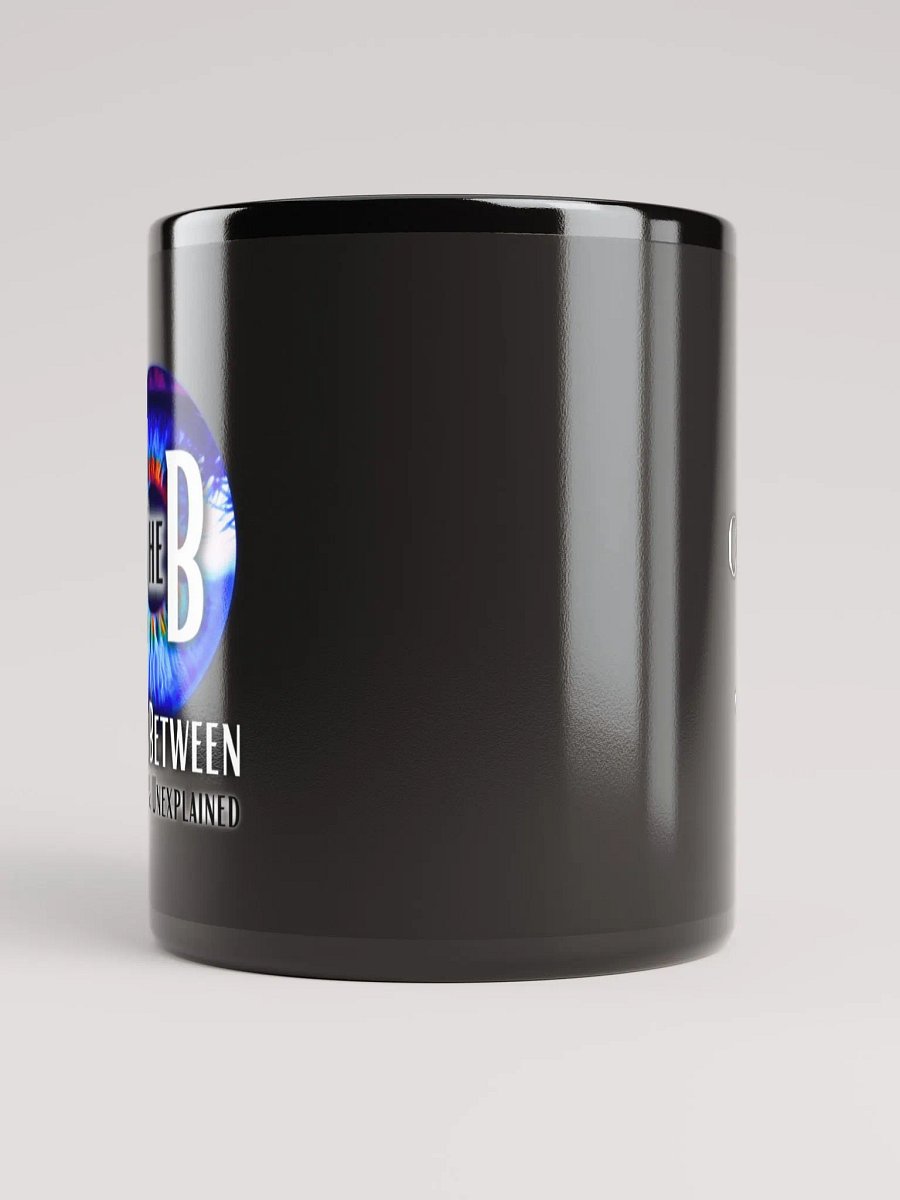 The InBetween Watchful Eye Coffee Mug product image (6)