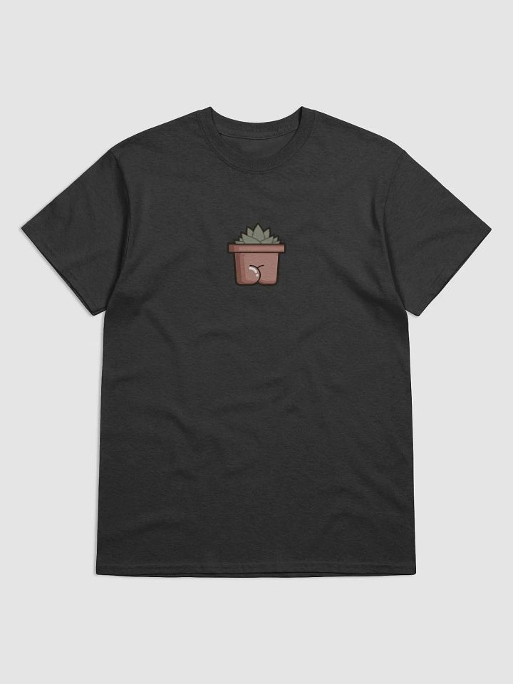 T-shirt: Butt Big product image (2)