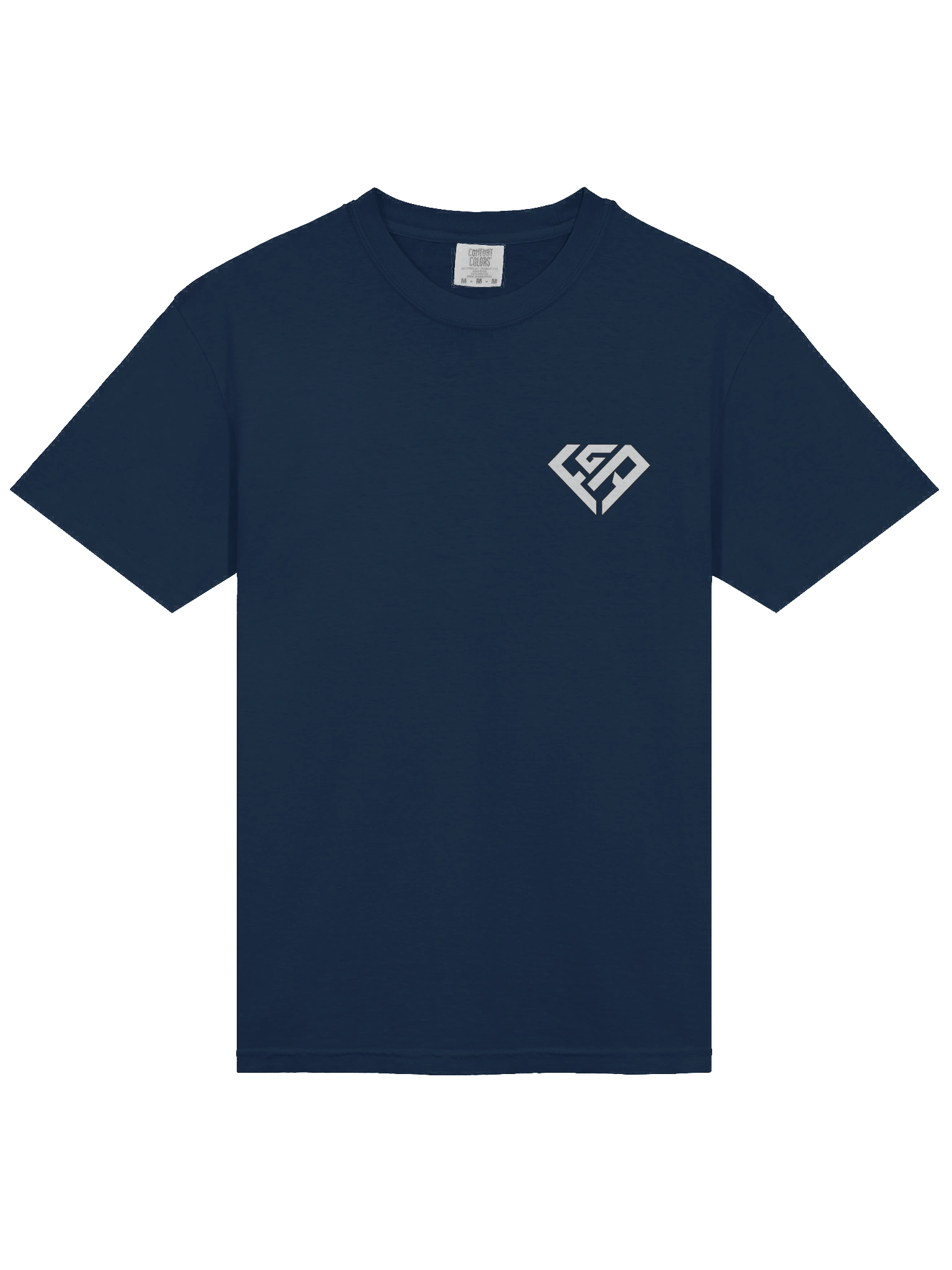 FGA "Music in Your Pocket" Tee - Unisex product image (21)