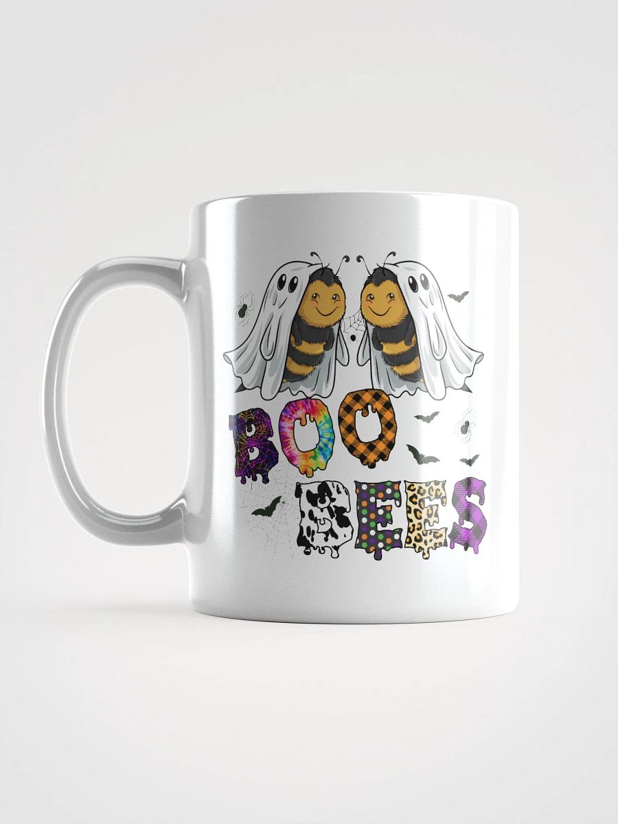 Boo-tiful Bee Ghosts Mug product image (6)