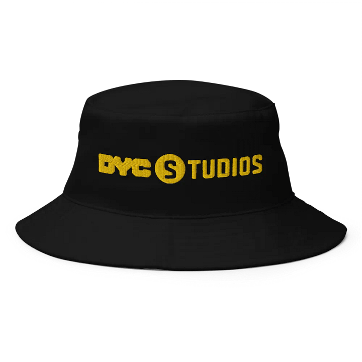 DYC Bucket Hat product image (1)
