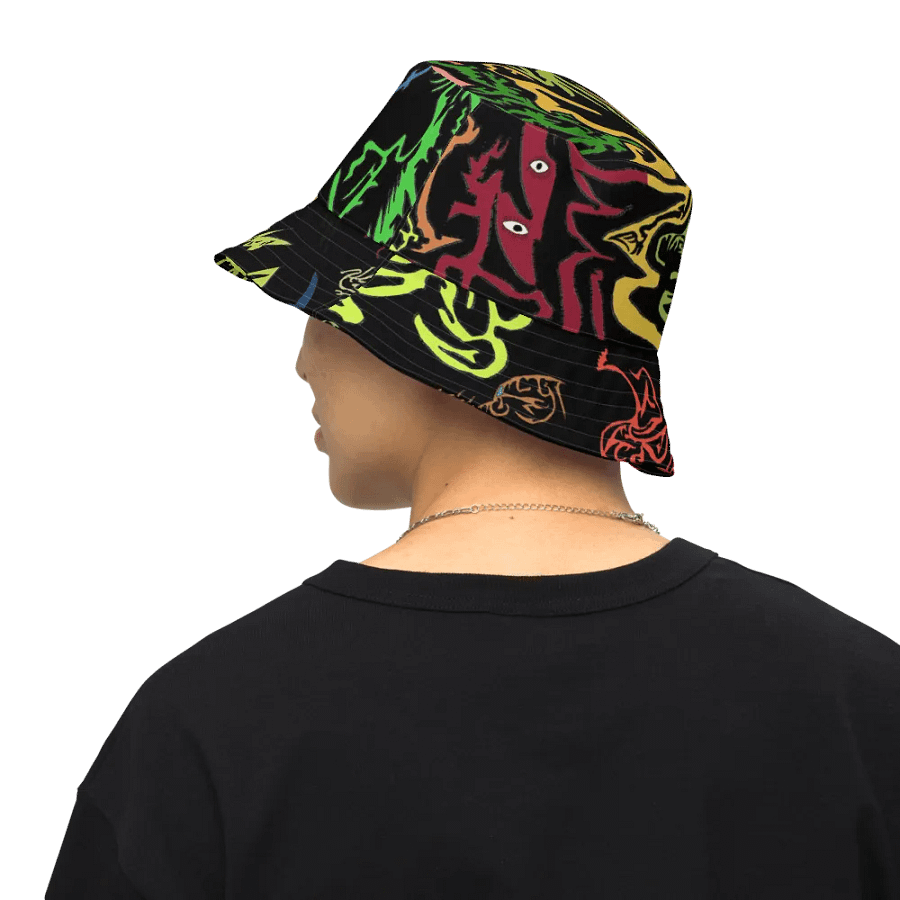 Funky Hat product image (7)