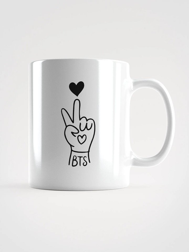 Heartfelt Gesture Mug product image (1)