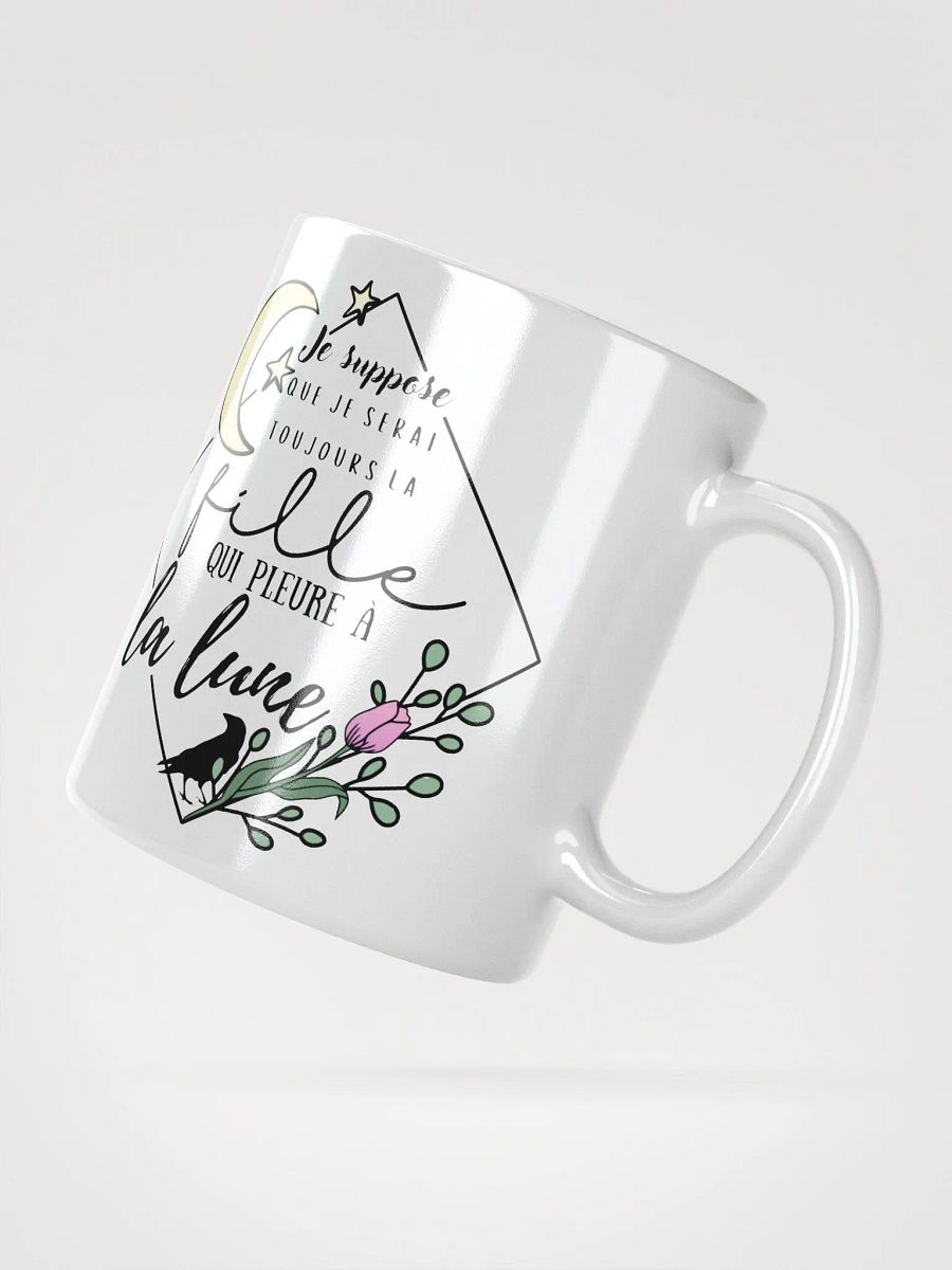 Pleure A La Lune Mug product image (6)