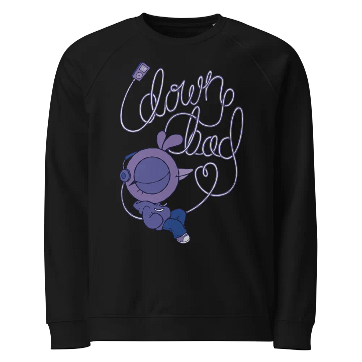 Down Bad Sweater product image (1)