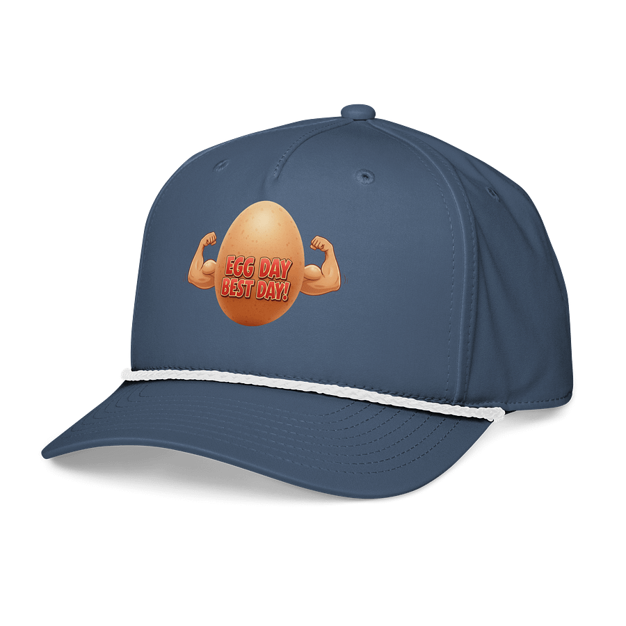 Flex Egg Day Cap product image (4)