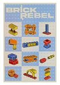 Brick Rebel | Poster product image (1)
