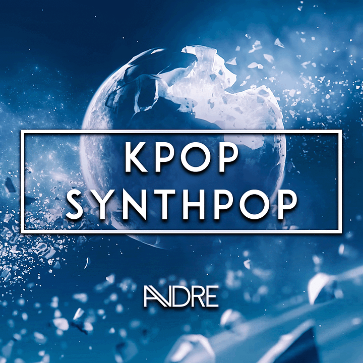 INVU [SYNTHPOP] product image (1)