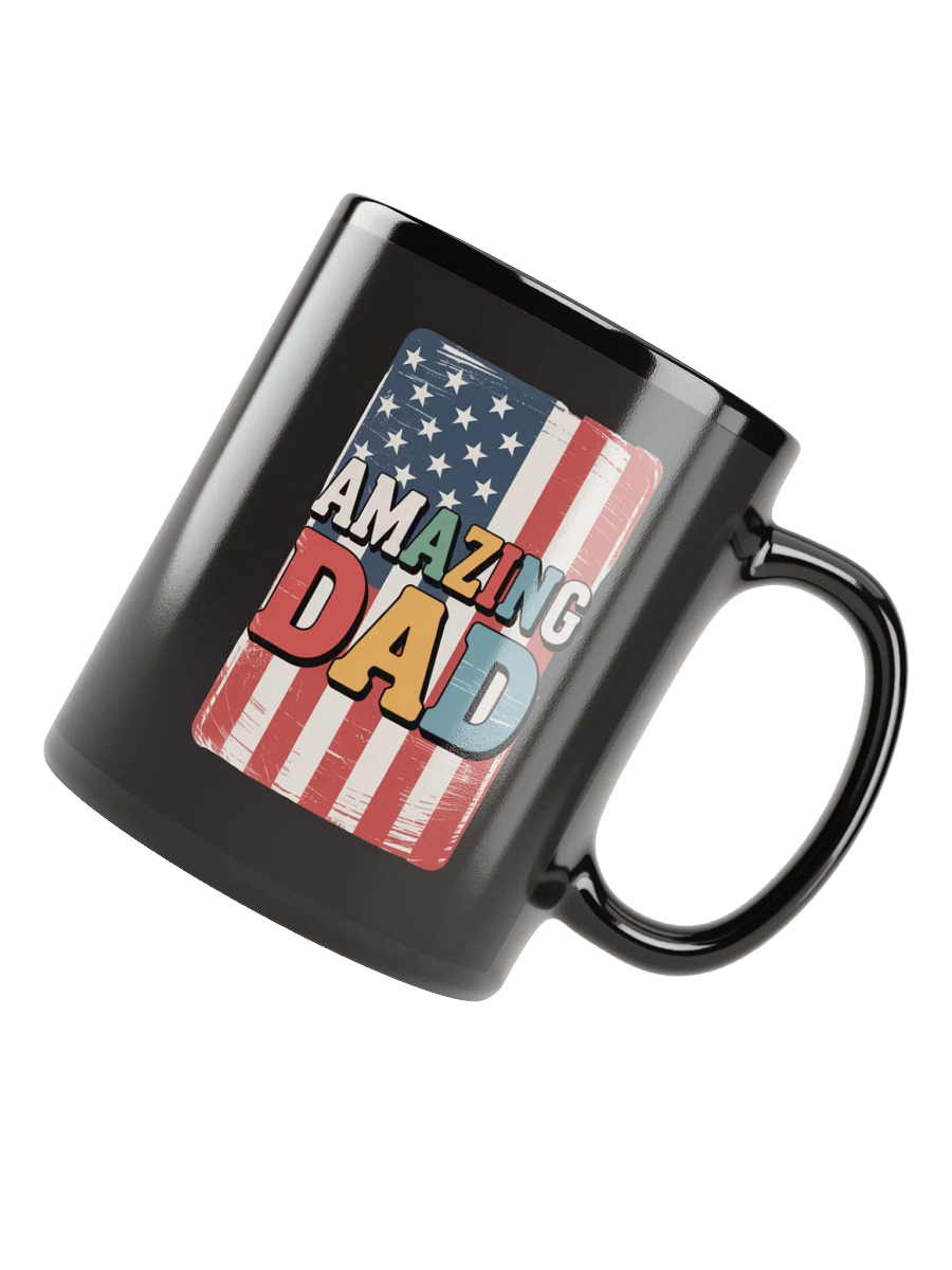 Amazing Dad product image (7)
