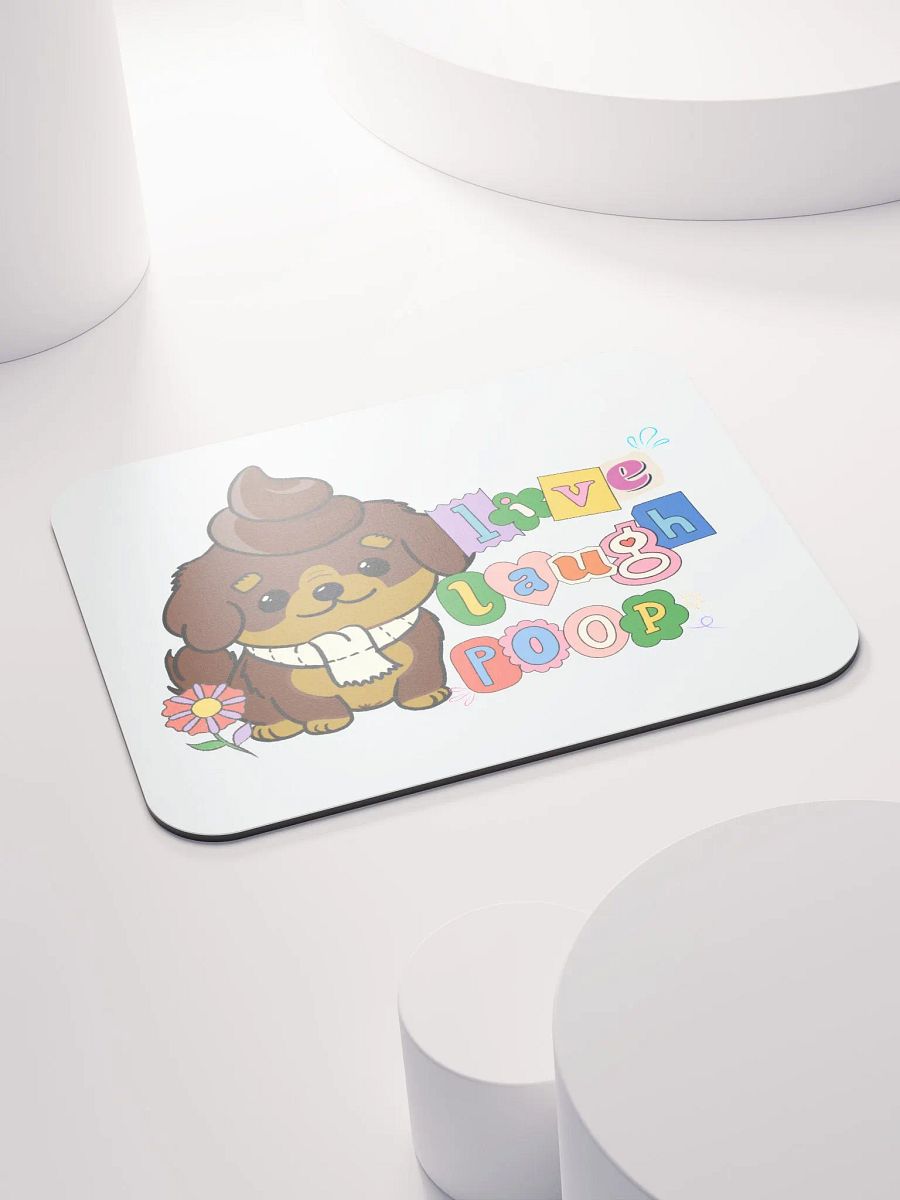 Live Laugh Poop product image (4)