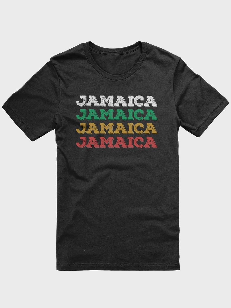 Jamaica Jamaica TOP product image (1)