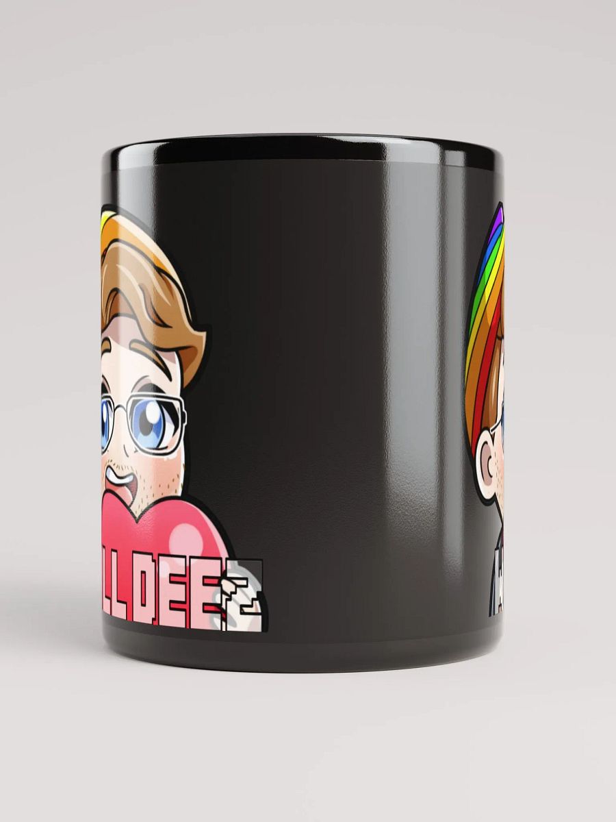 Glossy Black product image (9)
