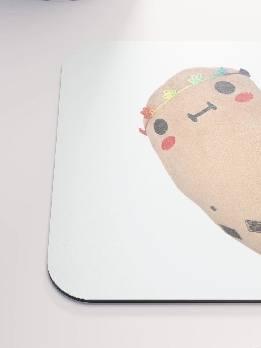 Toffel mousepad product image (6)