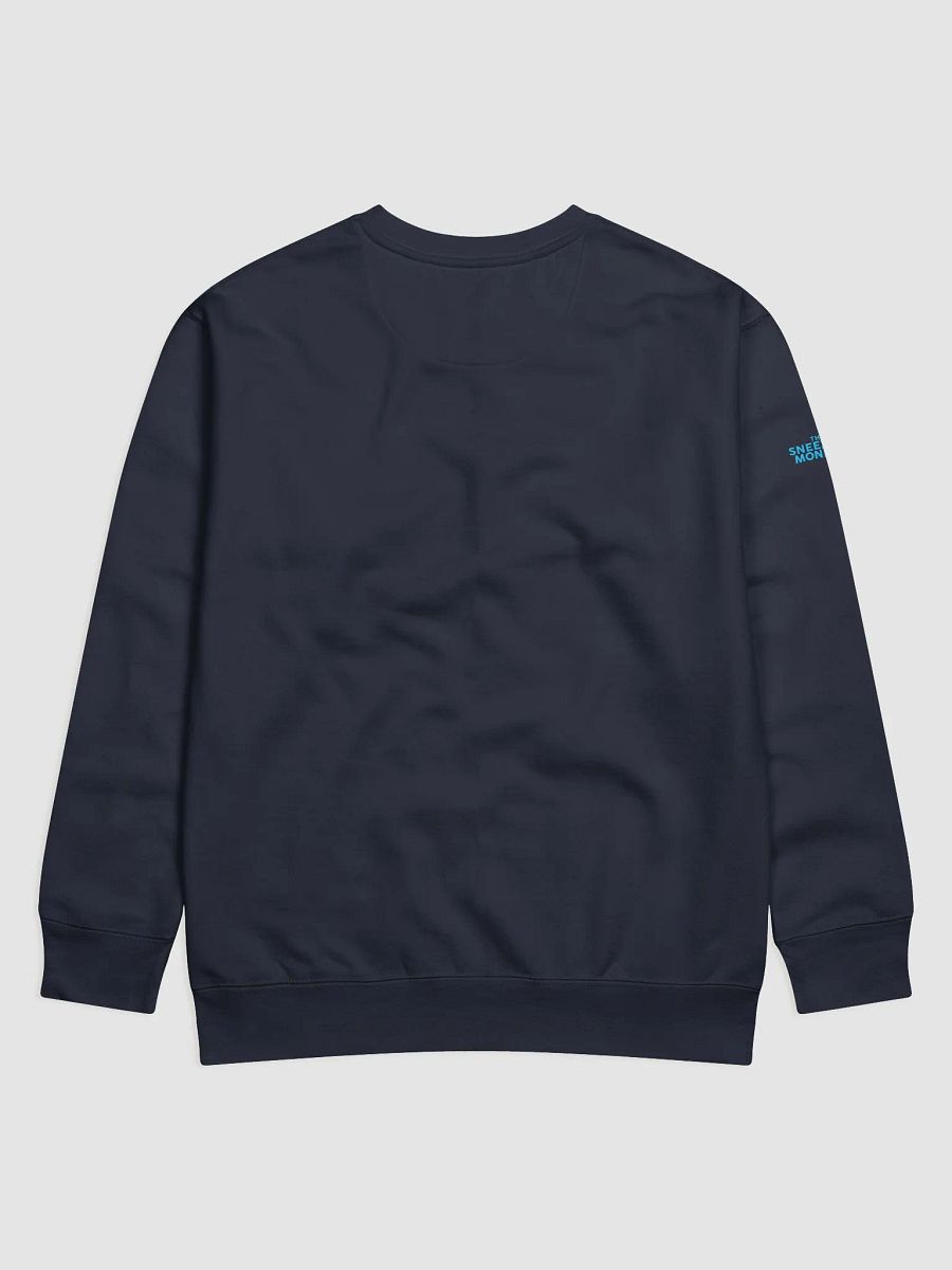 Original TSM MonkeyCon Jumper product image (10)
