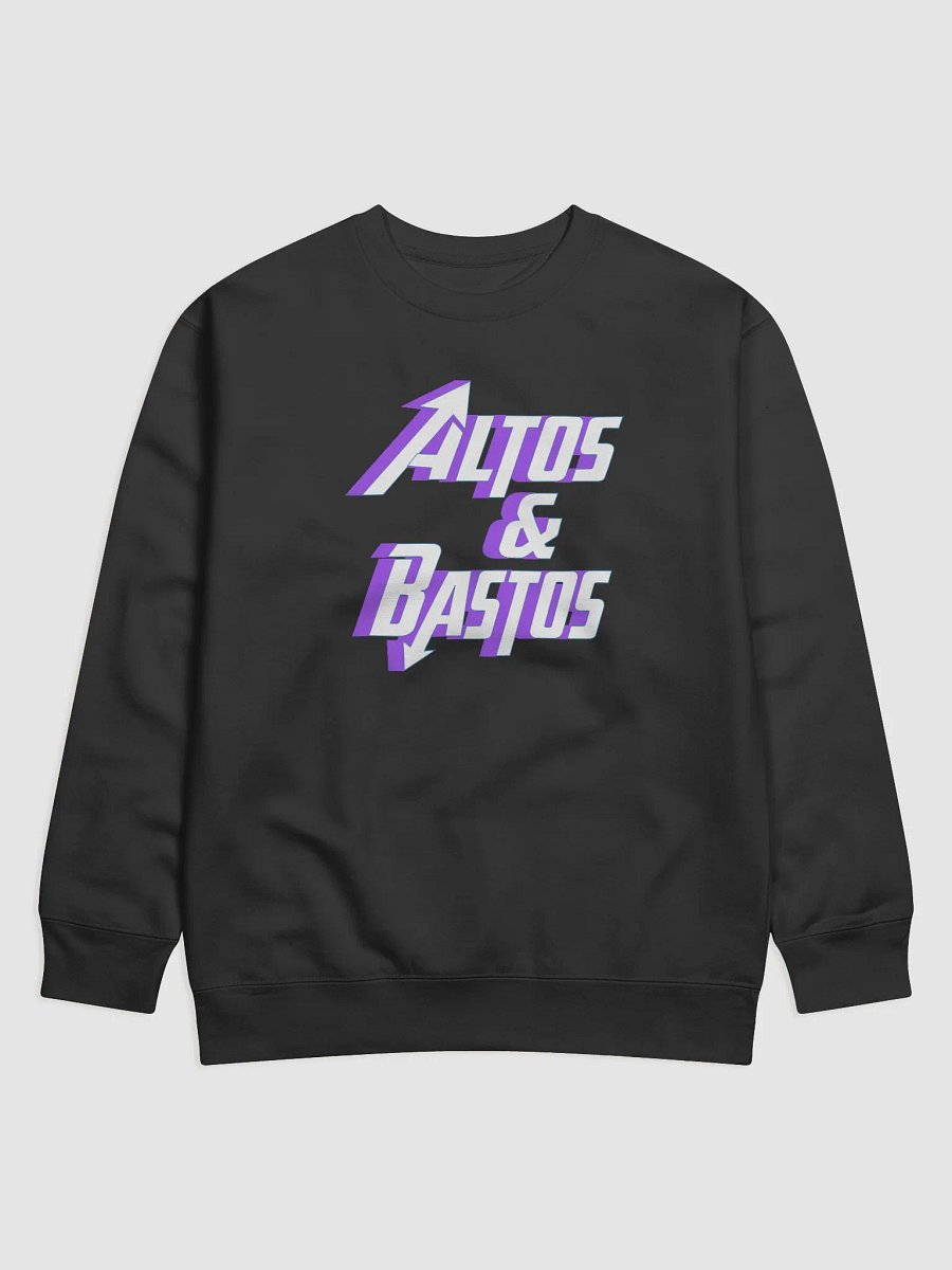 Camisa de manga Altos & Bastos product image (1)