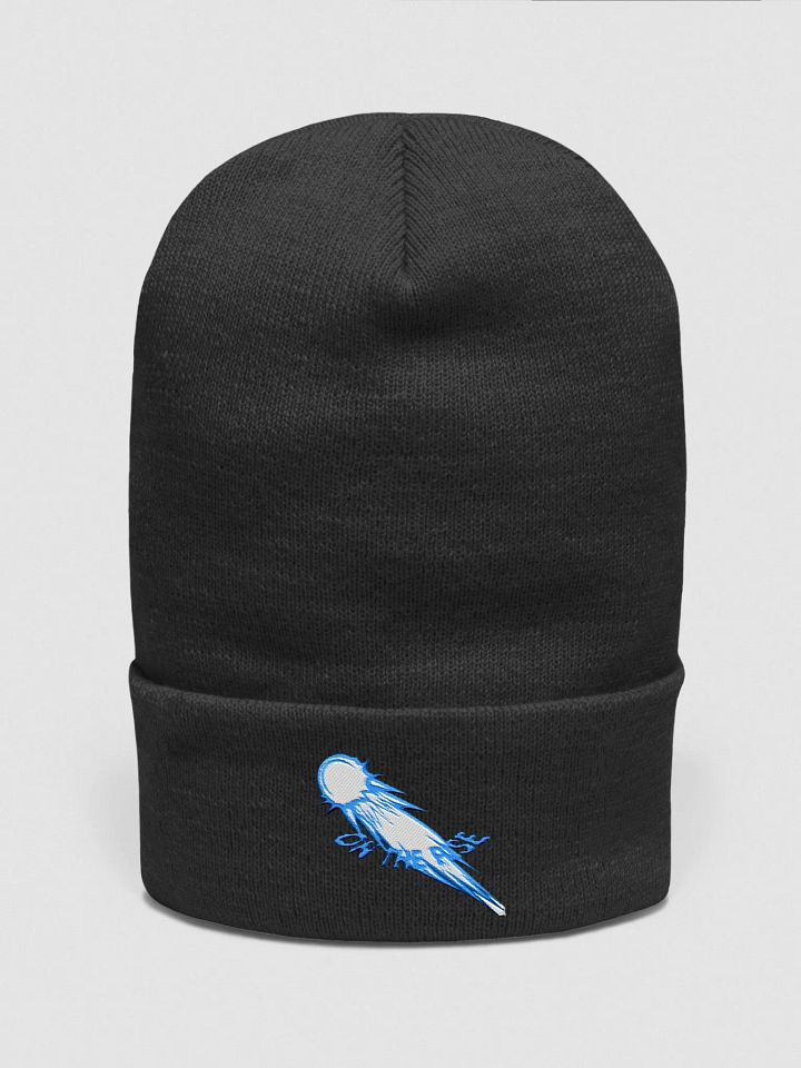 Meteor Beanie product image (7)