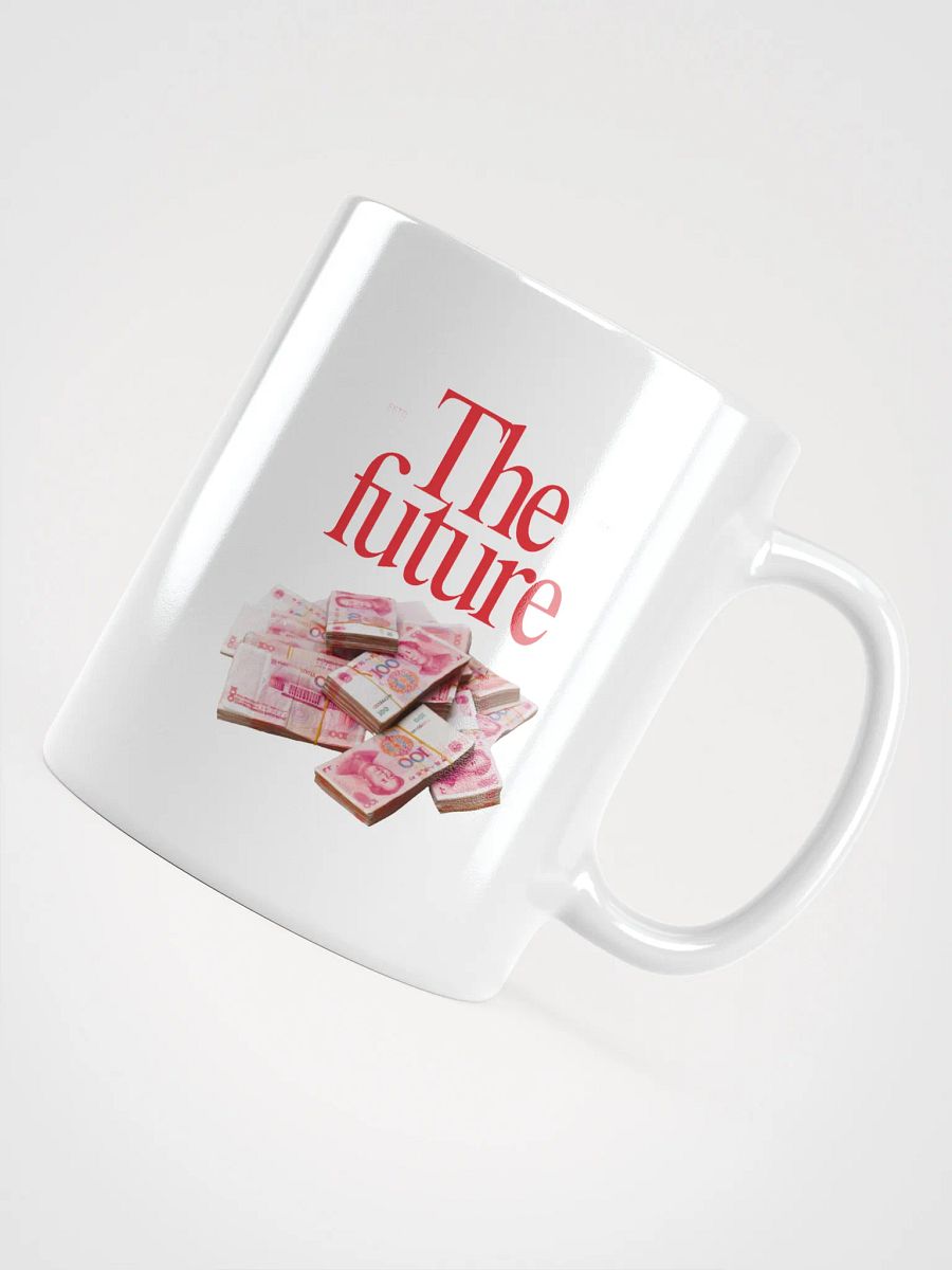 The Future Mug product image (11)