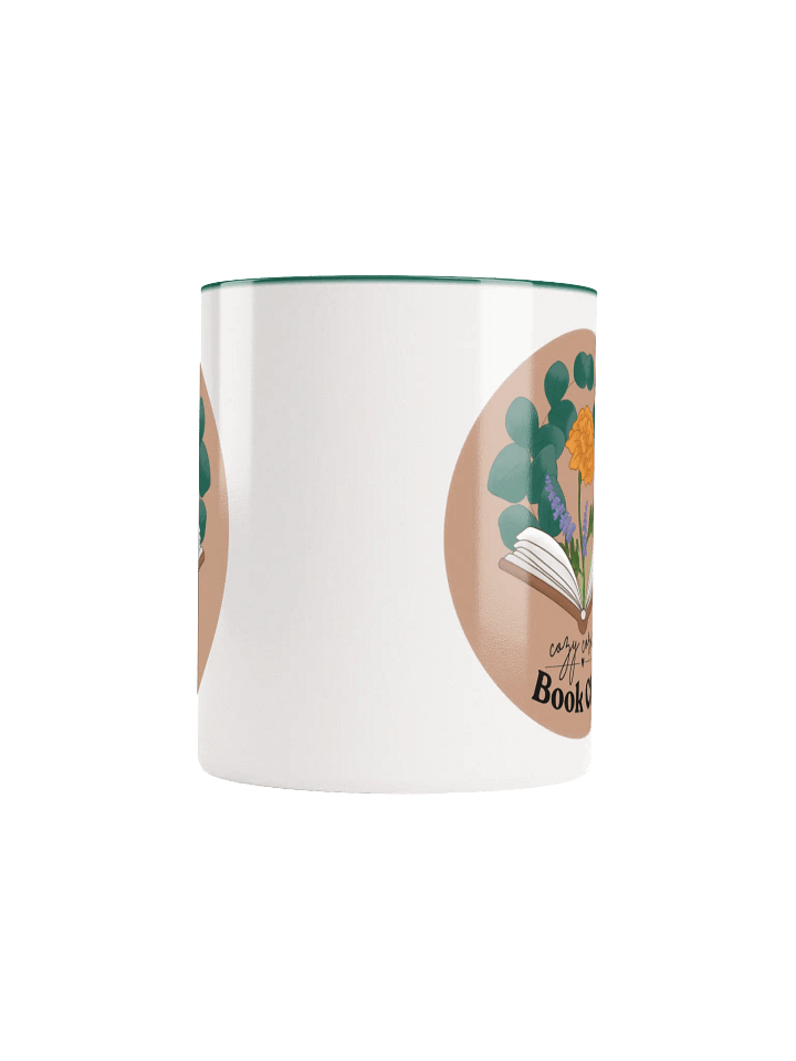 Cozy Corner Mug product image (2)