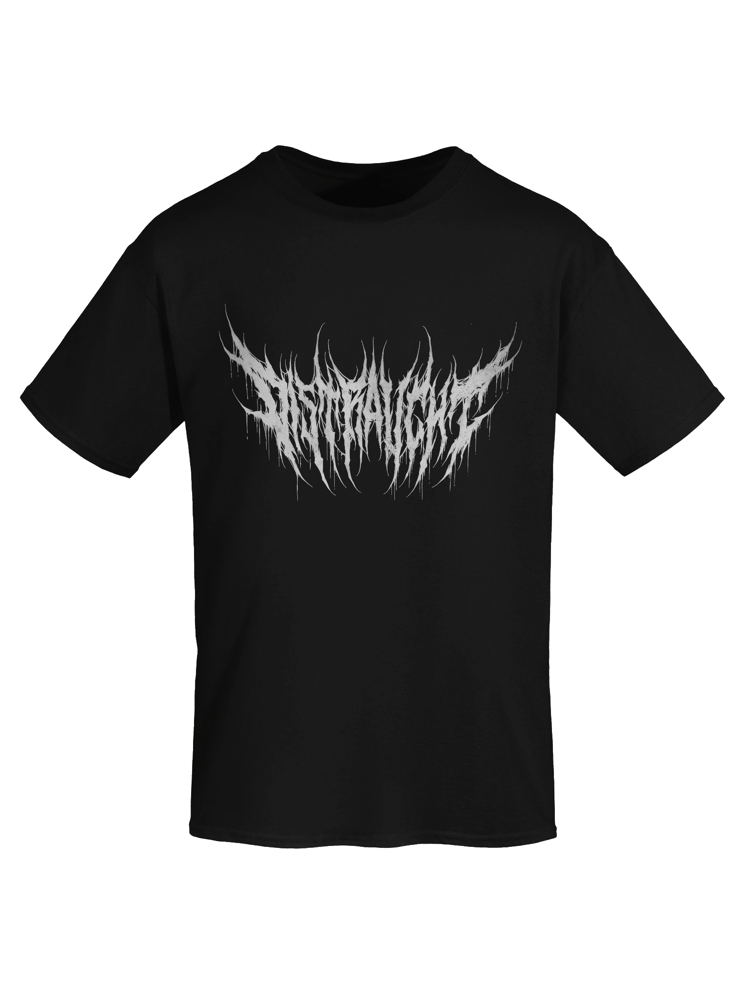 The Cxlt T-Shirt black product image (7)