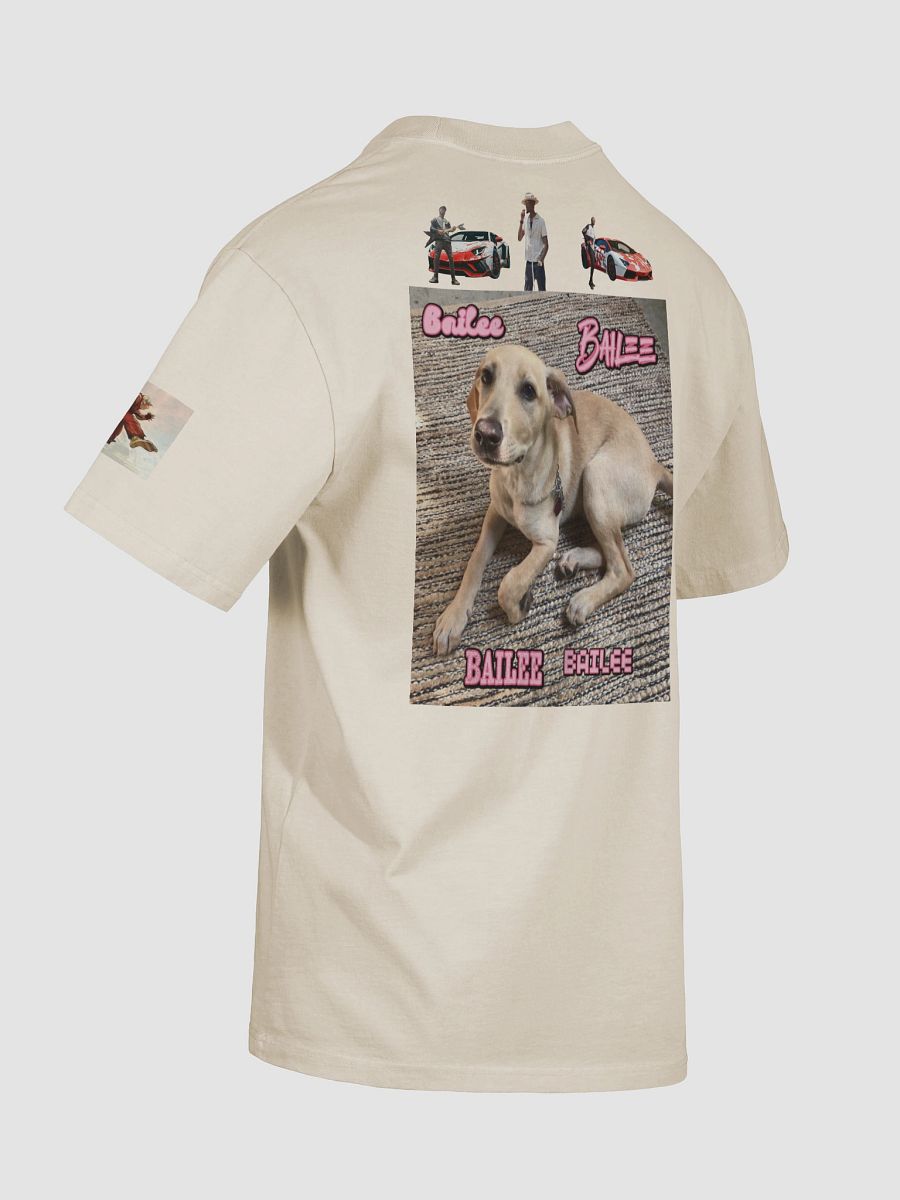 i love you Bailee. Always and Forever. i miss you already product image (8)
