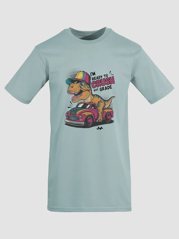 1rst Grader Tee product image (1)