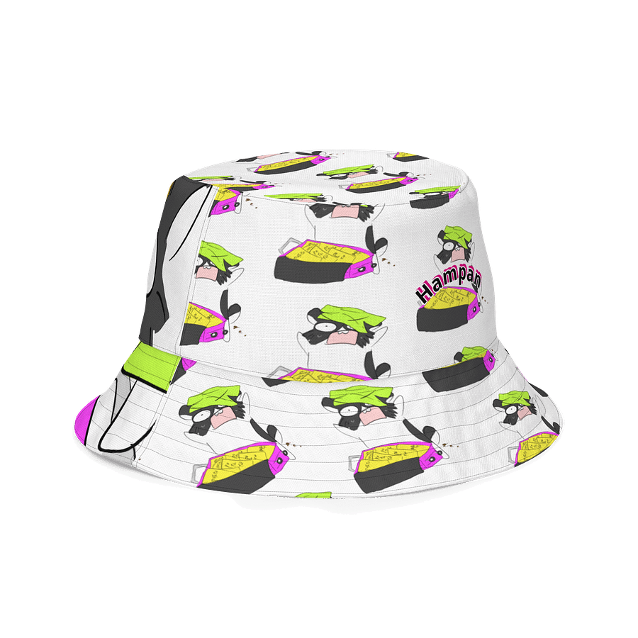 Hampan cool Vacation Hat holy crap product image (3)