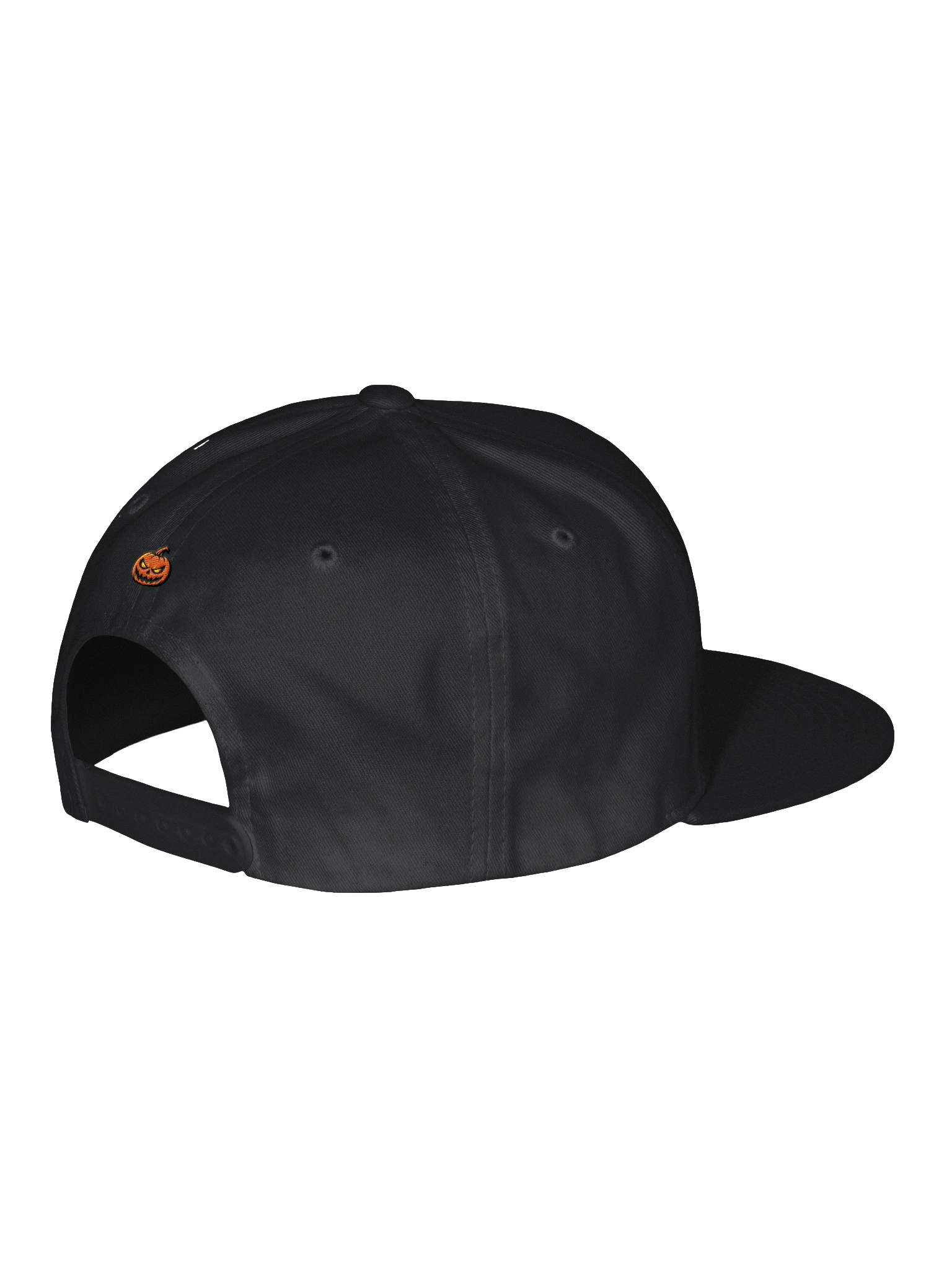 Pumpkination Hat - Snapback product image (3)