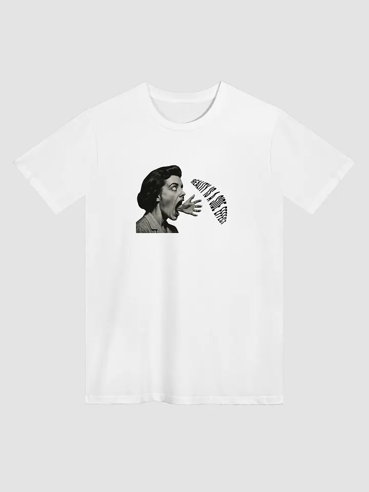 Unisex Reality Tee product image (1)