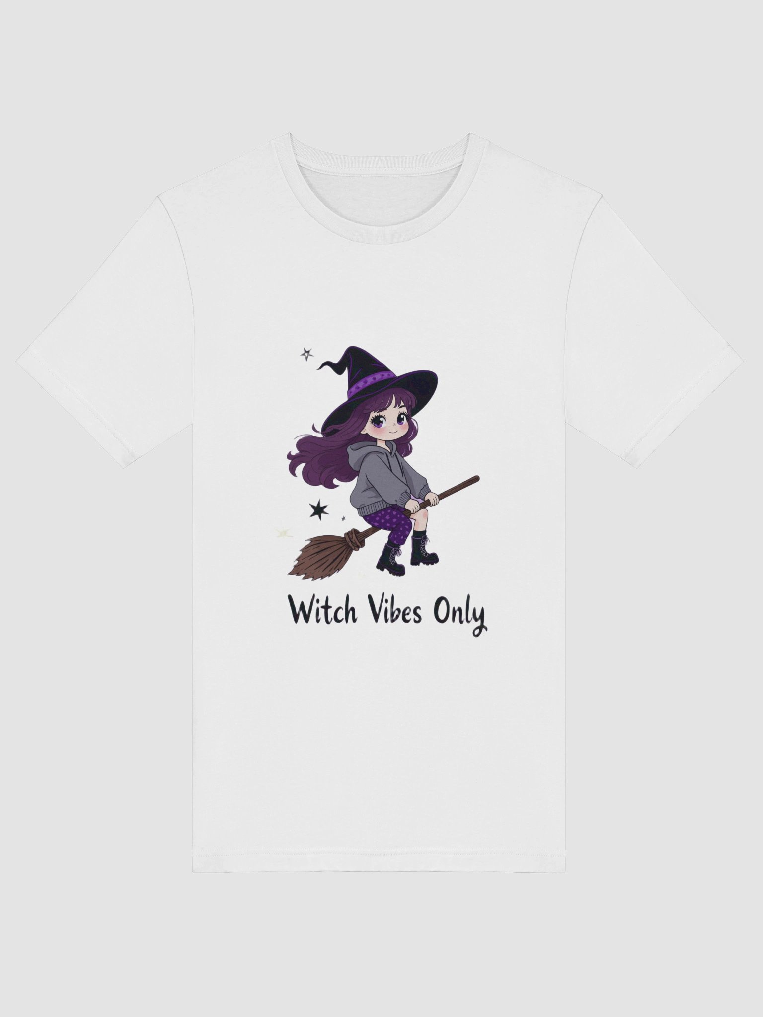 Witchy Vibes Graphic Tee product image (39)