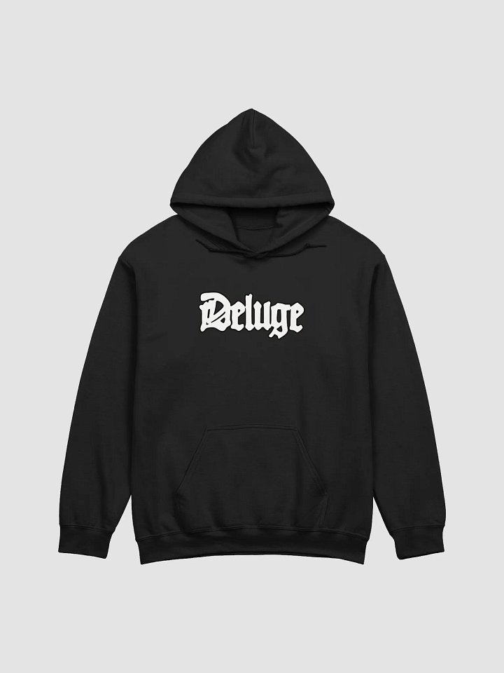 Deluge "Ganglim" Hoodie product image (1)