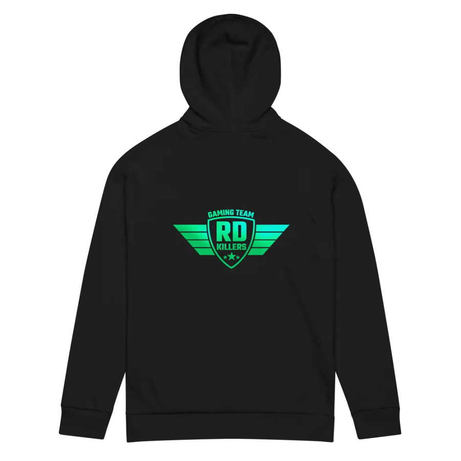Trucker Hoodie product image (10)