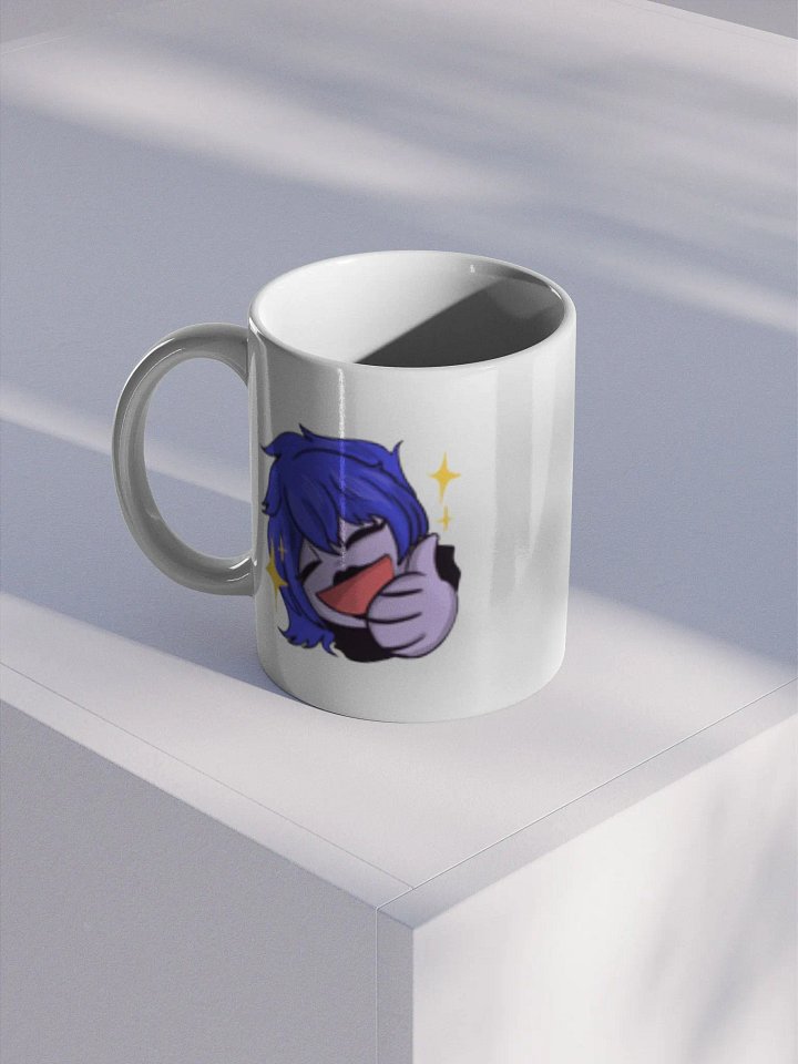 Thumbs Up Coffee Cup product image (1)