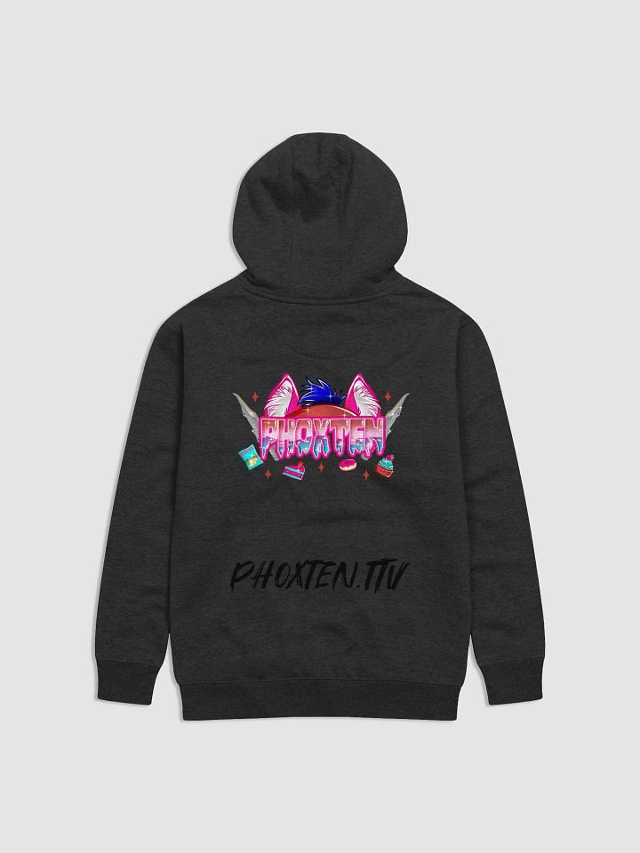 Phoxx Hoodie2 product image (2)