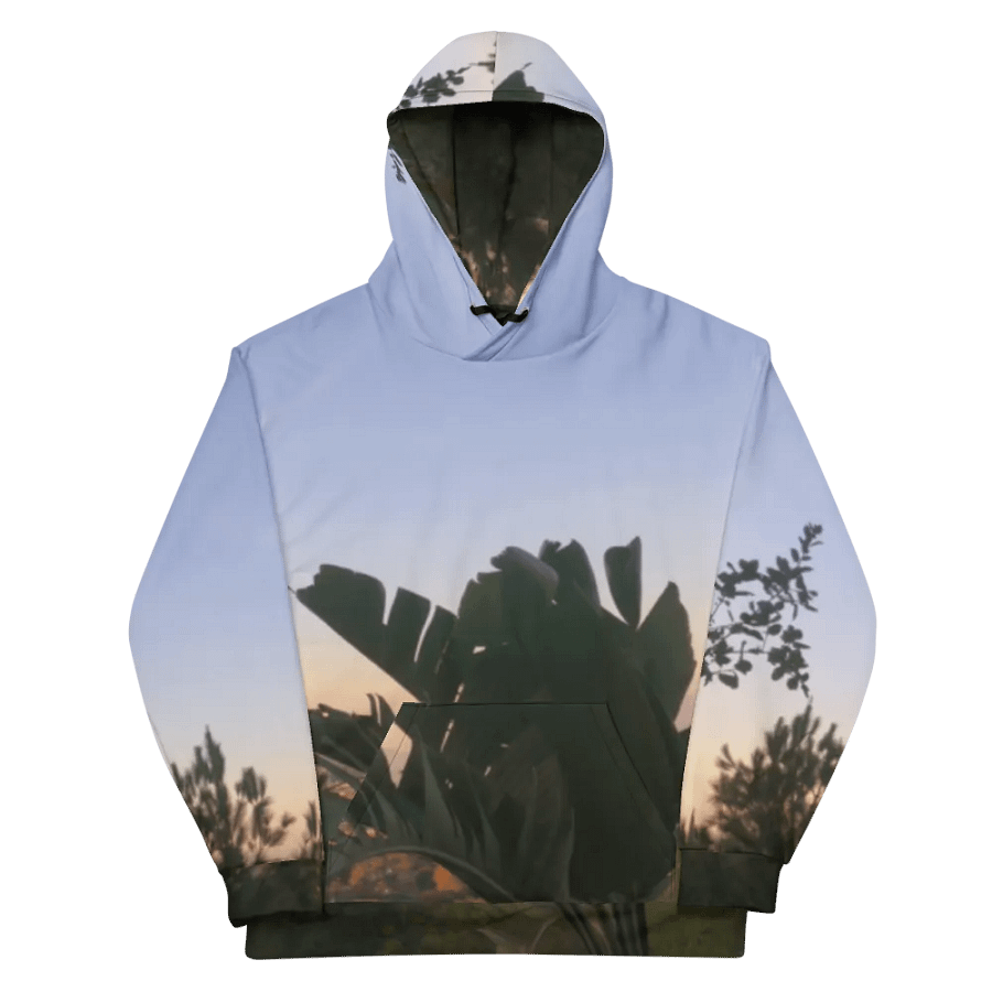 Sunset Hoodie product image (11)