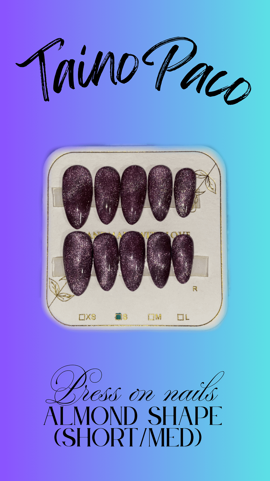 Cat eye Galaxy product image (1)
