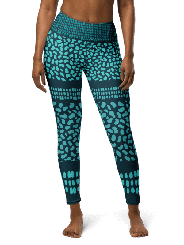 Bambi-yoga leggings product image (5)