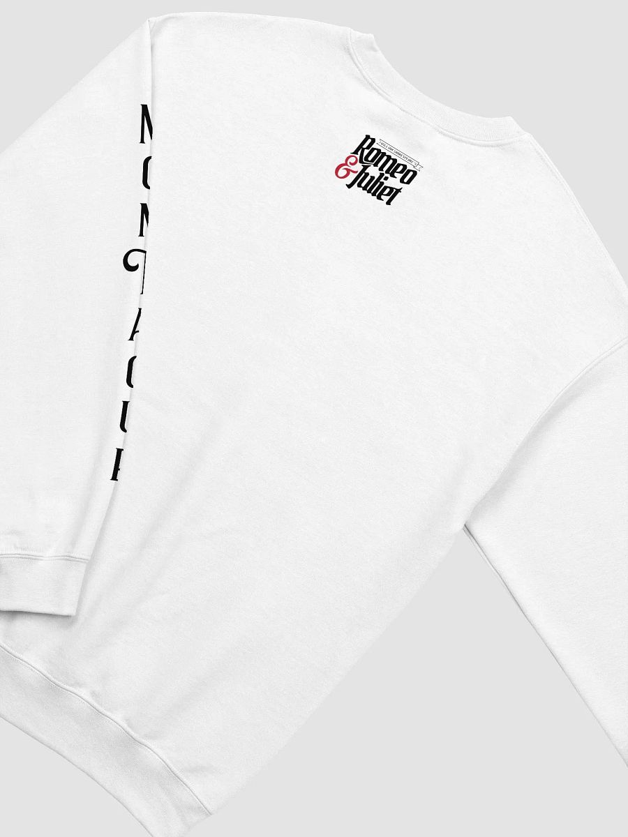 R&J Montague/Capulet Sweatshirt product image (4)
