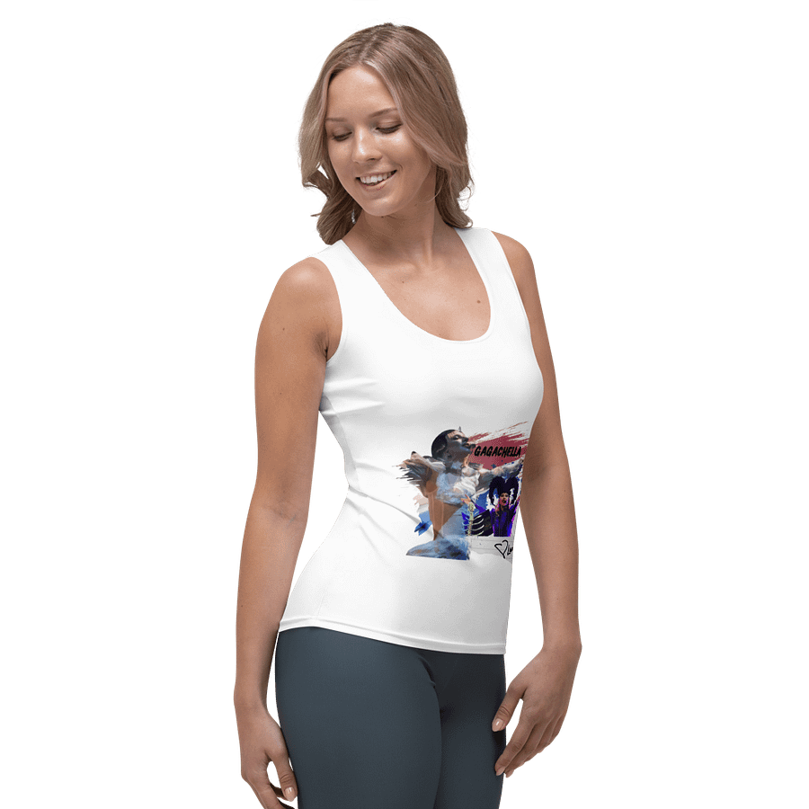 Gagachella Fan Tank product image (4)