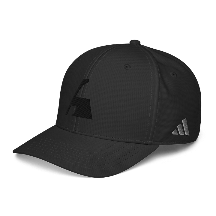 Stealth Performance Cap product image (2)