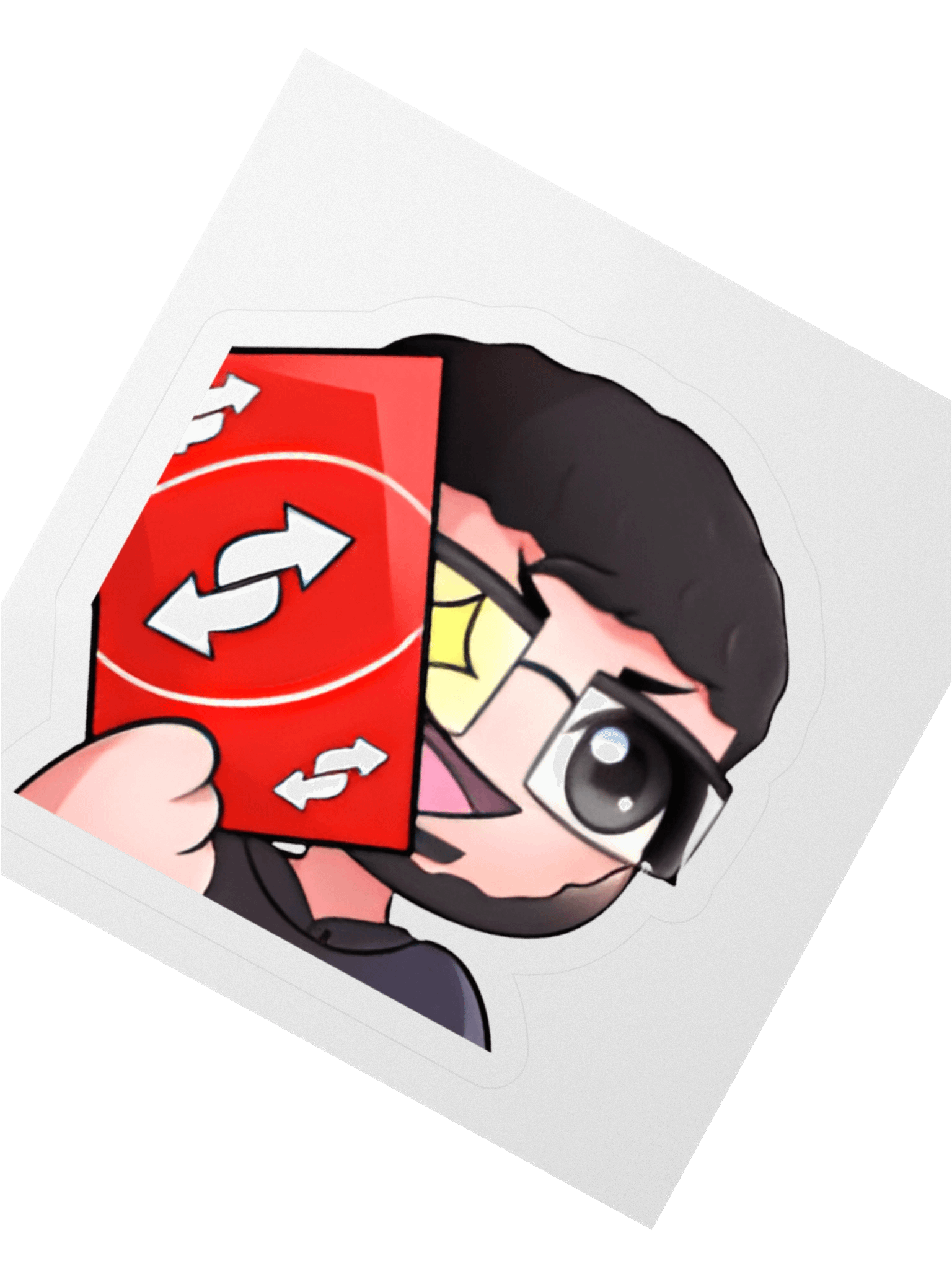 Uno Reverse Jimmy product image (4)