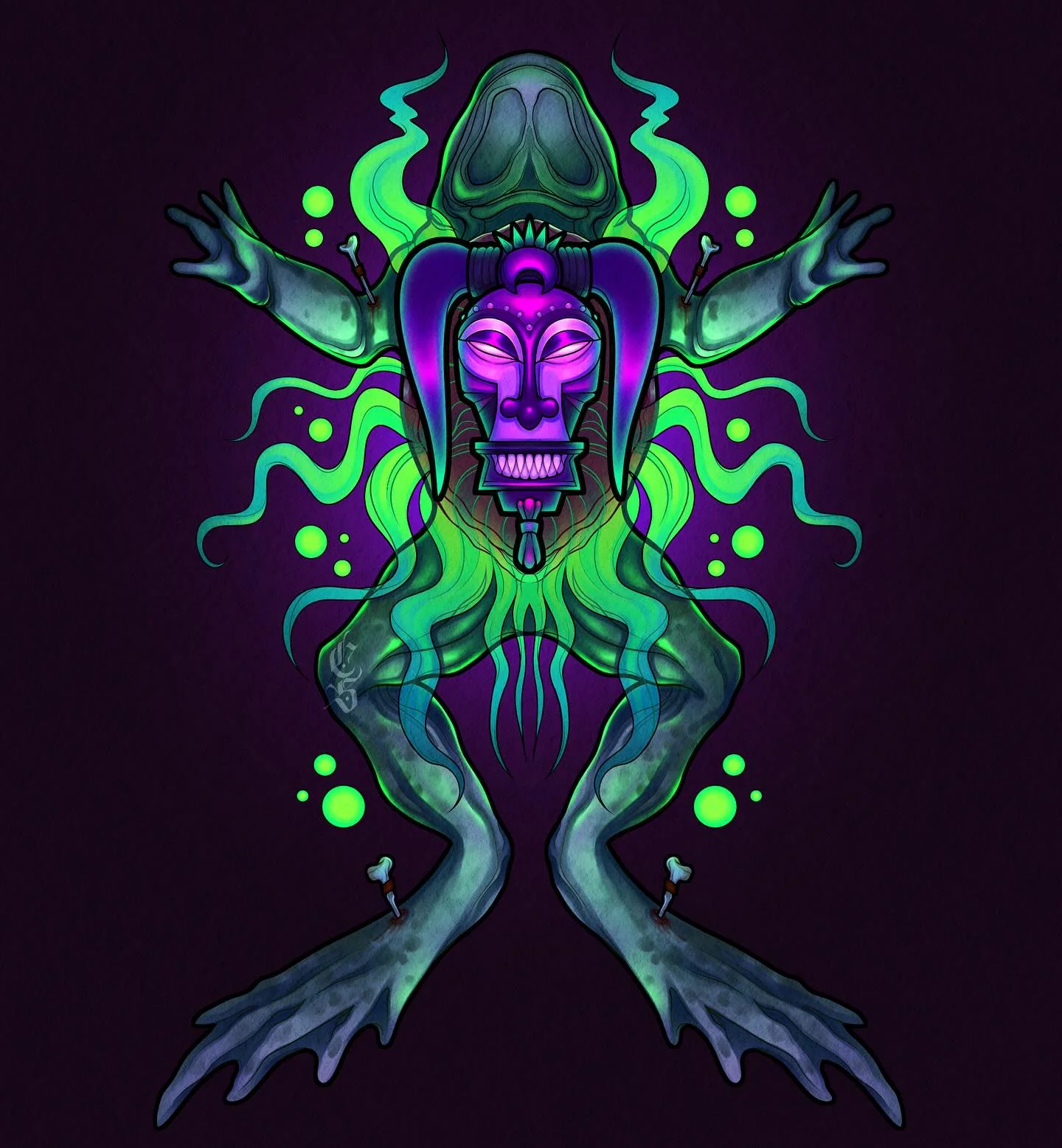 DECEIVE product image (1)