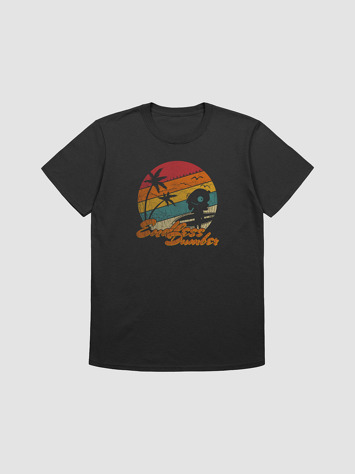 Little Idiot - Endless Dumber Standard Surf (Softstyle) product image (5)