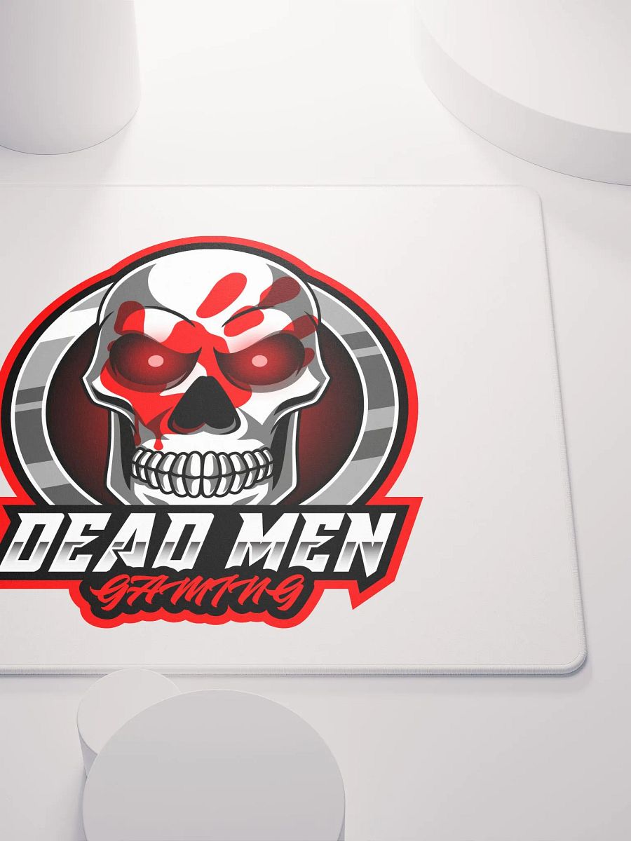 Gaming Mouse Pad product image (5)