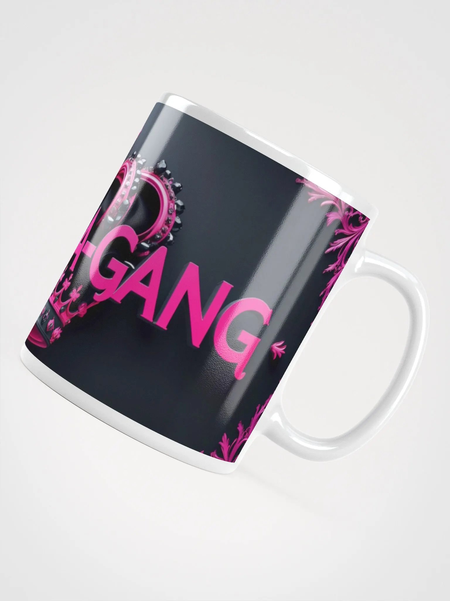 Grandma-Gang Crowned Mug product image (10)